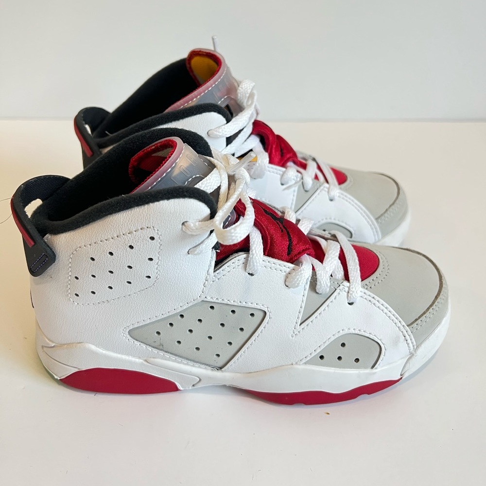 Nike Jordan sneakers